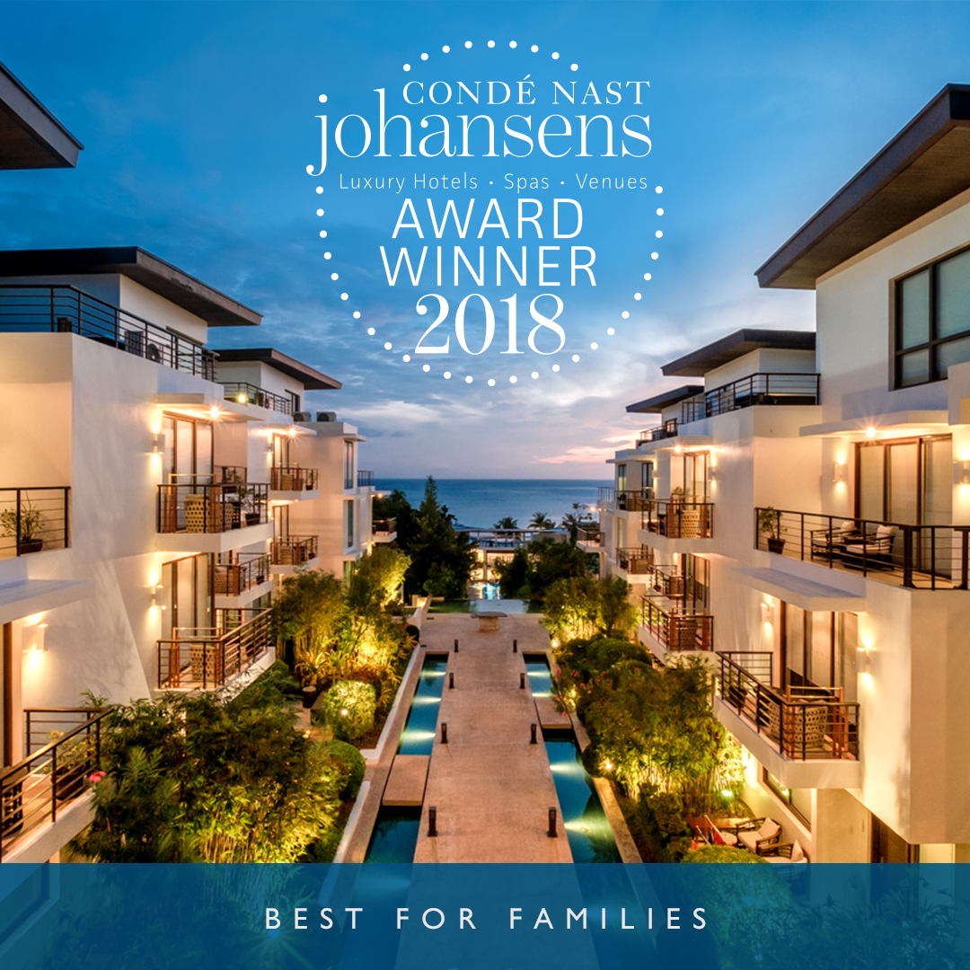 Discover shores. Discovery shores boracay.