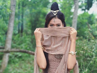 Nika Indah Mawarni Foto Nika Indah Mawarni