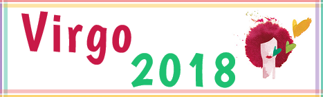 Virgo Annual Forecast 2018