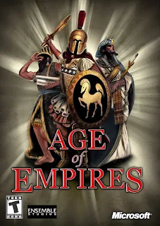 download Age of Empires full rip pc