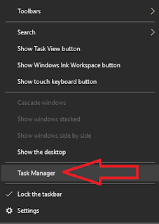 How to Fix Taskbar Not Hide Issue in Full Screen Mode in Windows PC,taskbar not hide,windows 10 taskbar not hiding,how to fix tasbkar not hide,hide taskbar when pc is full screen,ppt playing taskbar not hide,Restart,restart taskbar,taskbar issues,windows 8.1 taskbar,windows 10 taskbar issues,how to fix,how to auto hide when full screen,movie full screen taskbar not hide,remove taskbar,Task Manager,task bar not hiding,hide taskbar when full screen Taskbar not hide when playing PowerPoint Presentation or watch full screen movies   Click here for more detail..