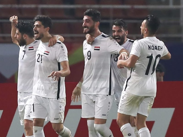 بث مباشر مباراة سوريا واليابان مشاهدة مباراة سوريا واليابان