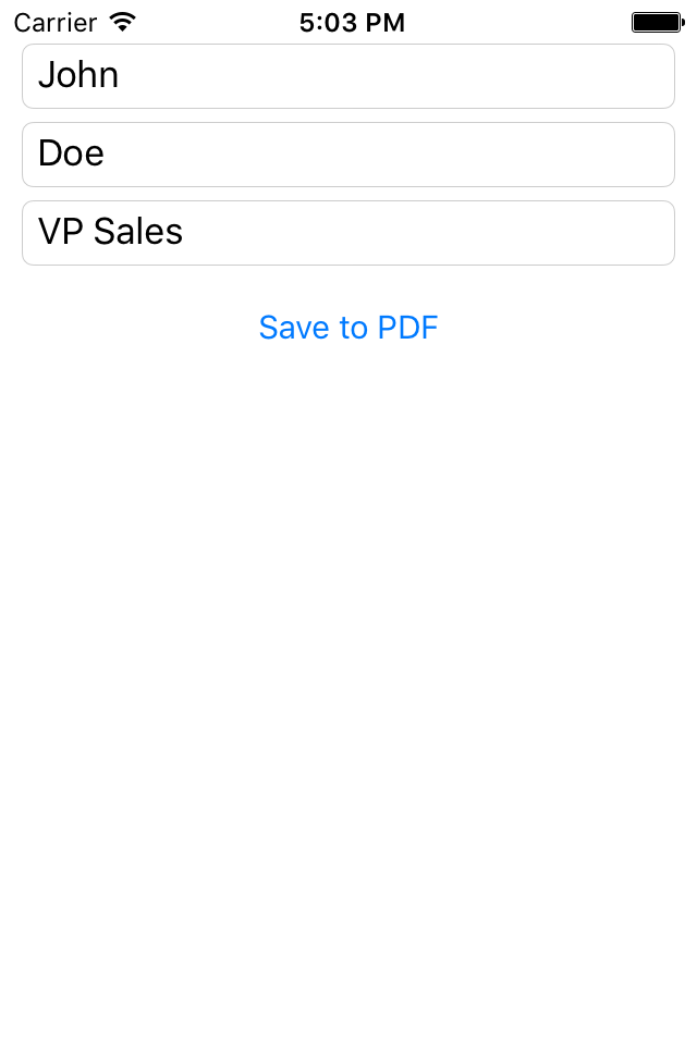 Xamarin Forms Pdf