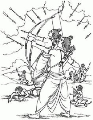dussehra essay in english for kids dussehra essay in english for kids