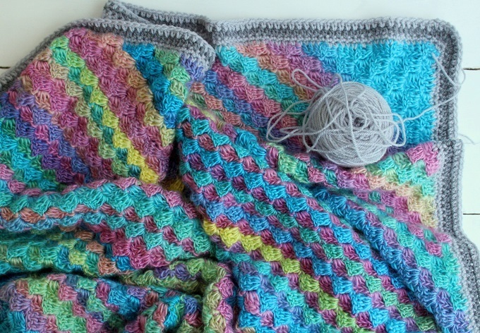 corner to corner crochet blanket daisy jones