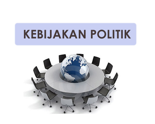 Kebijakan Politik Luar Negeri Di Indonesia