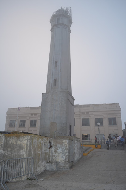 Farol da prisão. Farol da prisão.