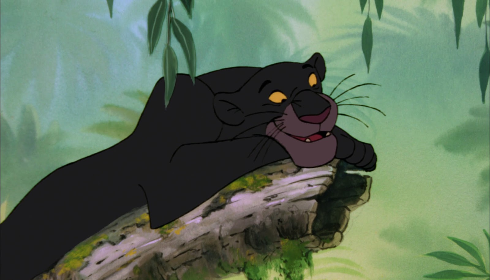 : It's time to reopen 'The Jungle Book'