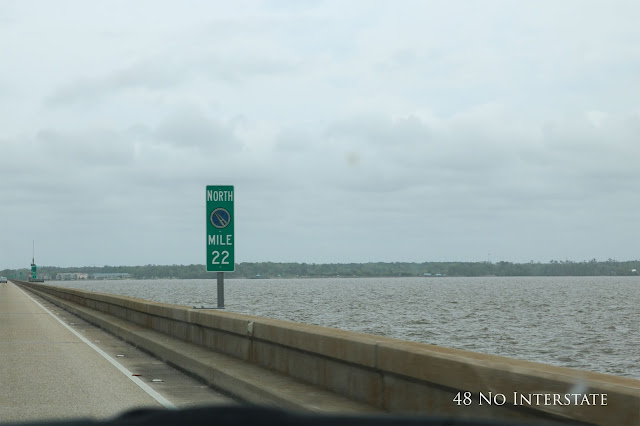 48 No Interstate | Back Roads Road Trip | Three Days in New Orleans 48 No Interstate | Back Roads Road Trip | Three Days in New Orleans
