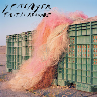 Yeasayer - Fluttering In The Floodlights