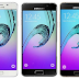 Harga Samsung Galaxy A Series Terbaru Bulan Ini