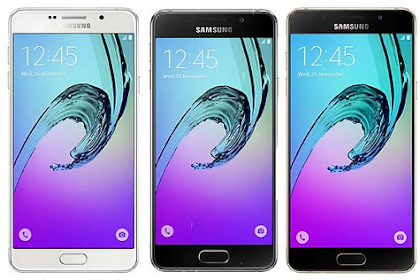 Harga HP Samsung Galaxy A Series Terbaru Bulan Ini