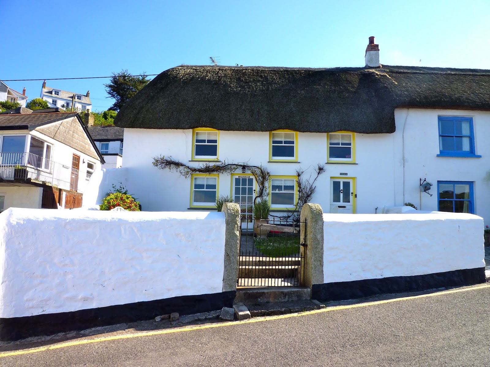 The Stunning Lizard Peninsula LaptrinhX / News