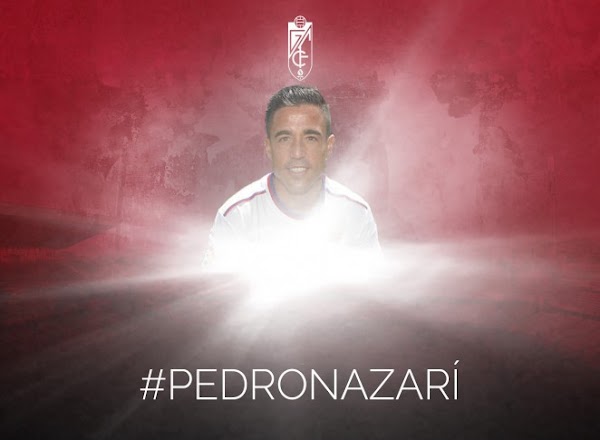 Oficial: Granada, llega Pedro Sánchez
