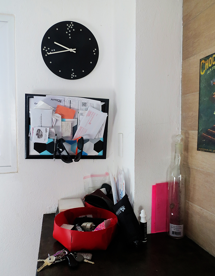 DIY key holder box Ohoh Blog