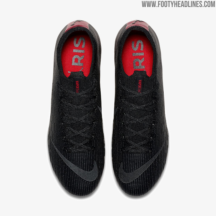 Nike x Jordan x Vapor Boots - Headlines