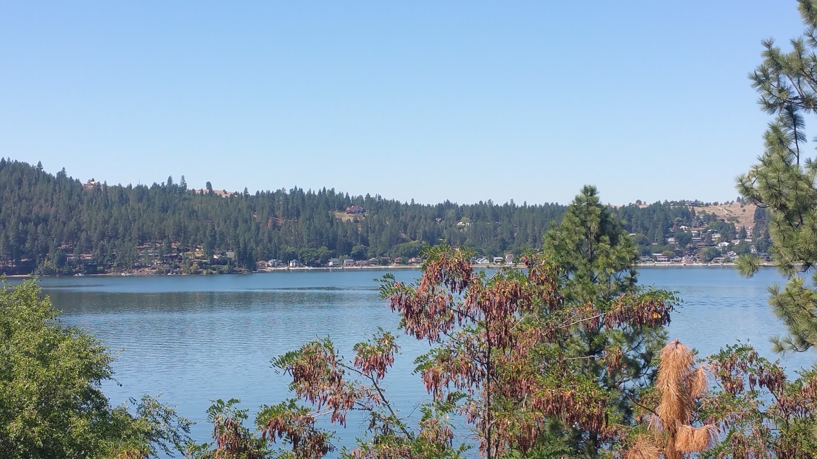 Mica View New Homes For Sale in Spokane Valley Community