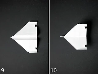 كيف تصنع طائرة ورقية بسهولة