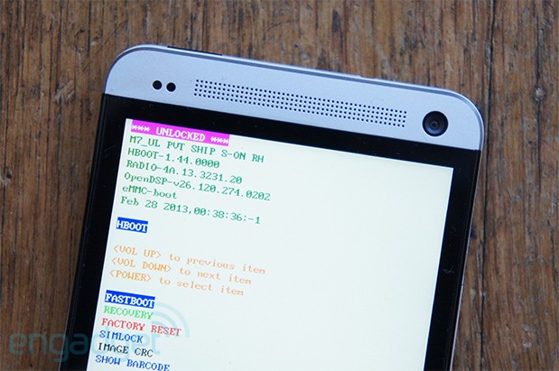 أضرار وفوائد فتح البوت لودر bootloader على أندرويد أضرار وفوائد فتح البوت لودر bootloader على أندرويد