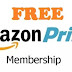 (New Trick) Get One Month Amazon Prime Membership For Free