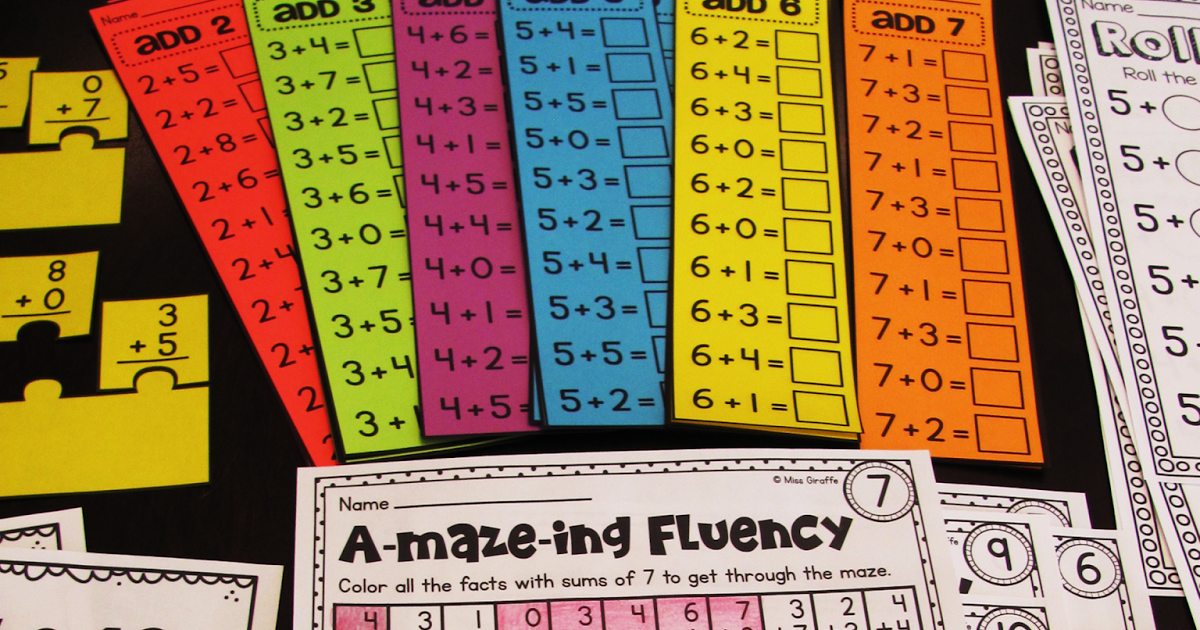 miss-giraffe-s-class-fact-fluency-in-first-grade