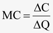 Juraisdewa Mat A Tugas Makalah Biaya Marginal Matematika Ekonomi
