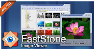 تحميل برنامج FastStone Image Viewer برابط مباشر مجانا تحميل برنامج FastStone Image Viewer برابط مباشر مجانا