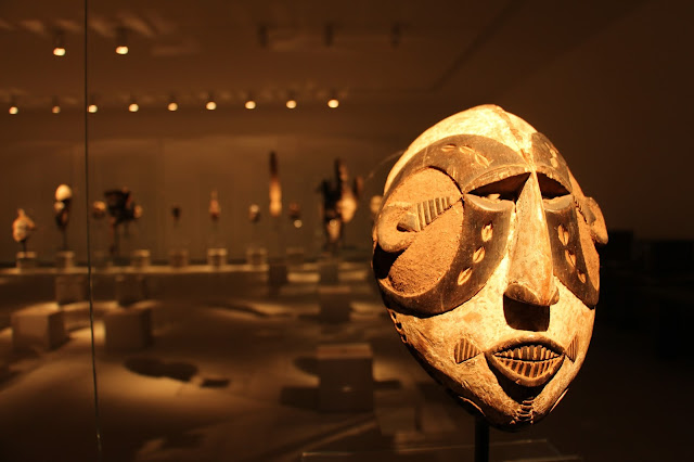 Visitar a Plataforma das Artes e da Criatividade em Guimarães | Portugal