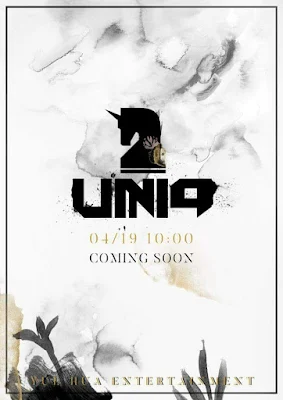 UNIQ 유니크 comeback 2018
