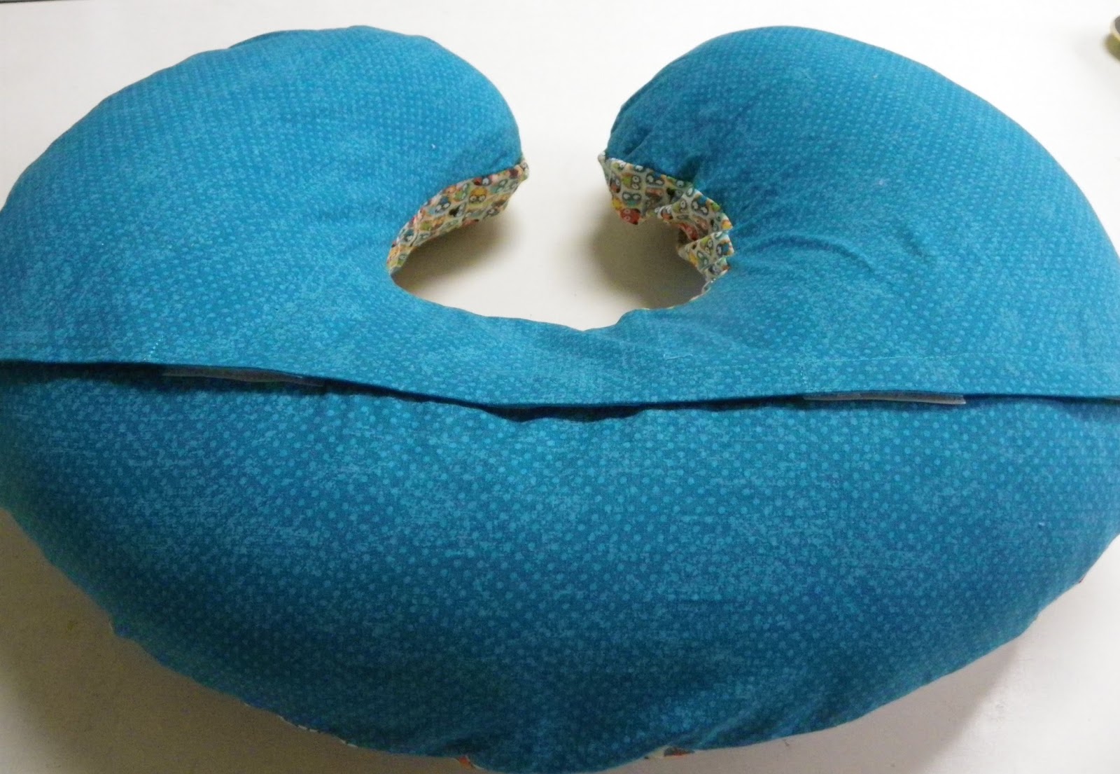 Cheryl Lynch Quilts What's A Boppy?