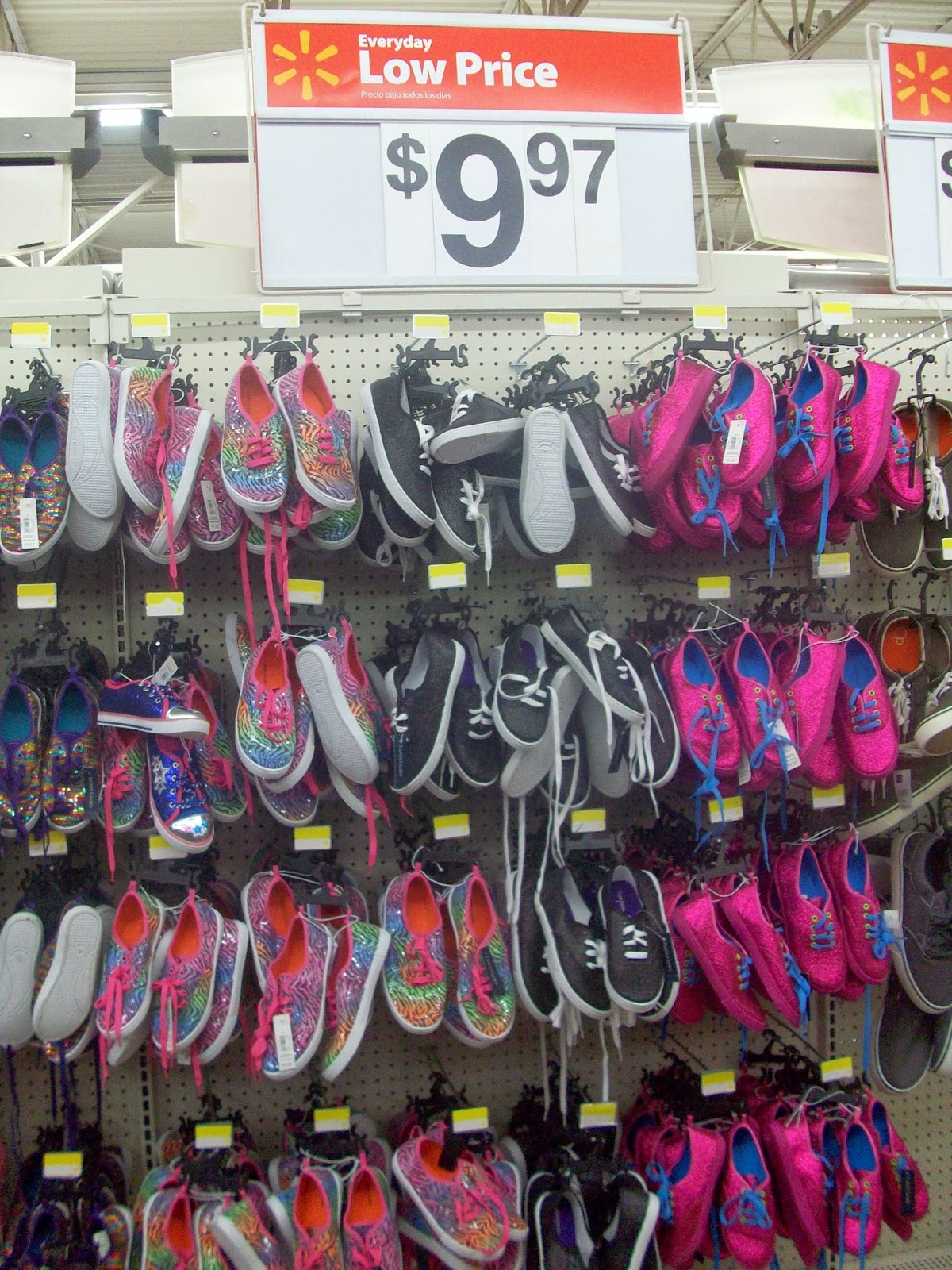 BigFamiliesBigIdeas Why I Buy All of My Shoes From the