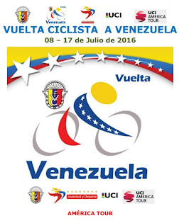 Vuelta a Venezuela 2016