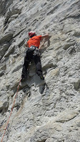 Falesia Isola Felice