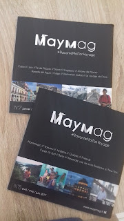 magazine maymag magazine maymag