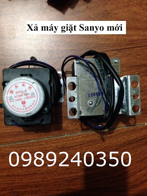 Bán van xả kéo, xả nước máy giặt Bán van xả kéo, xả nước máy giặt