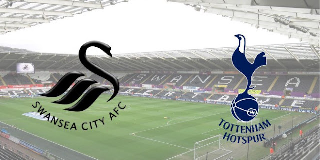 Swansea vs Tottenham Full Match & Highlights 02 January 2018