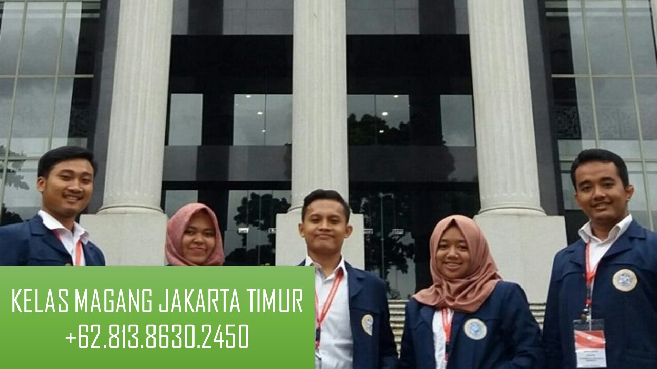 Perusahaan Yang Menerima Pkl Di Jakarta Timur Seputar Usaha