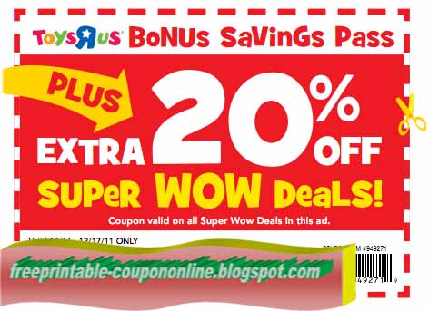 Toys r us printable : Images for december photograph relating to Printable Toys R Us Coupon known as Toys r us printable : Pictures for december