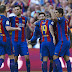 Juventus vs Barcelona en vivo - ONLINE International Champions Cup 2017.