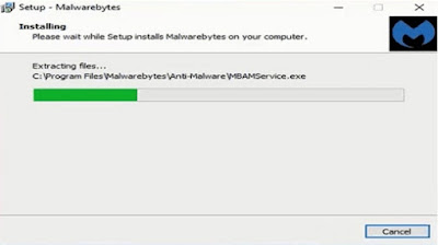Install malwarebye tutorial