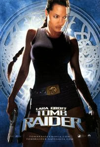 descargar Lara Croft: Tomb Raider