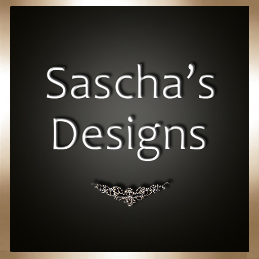 Sascha's Designs