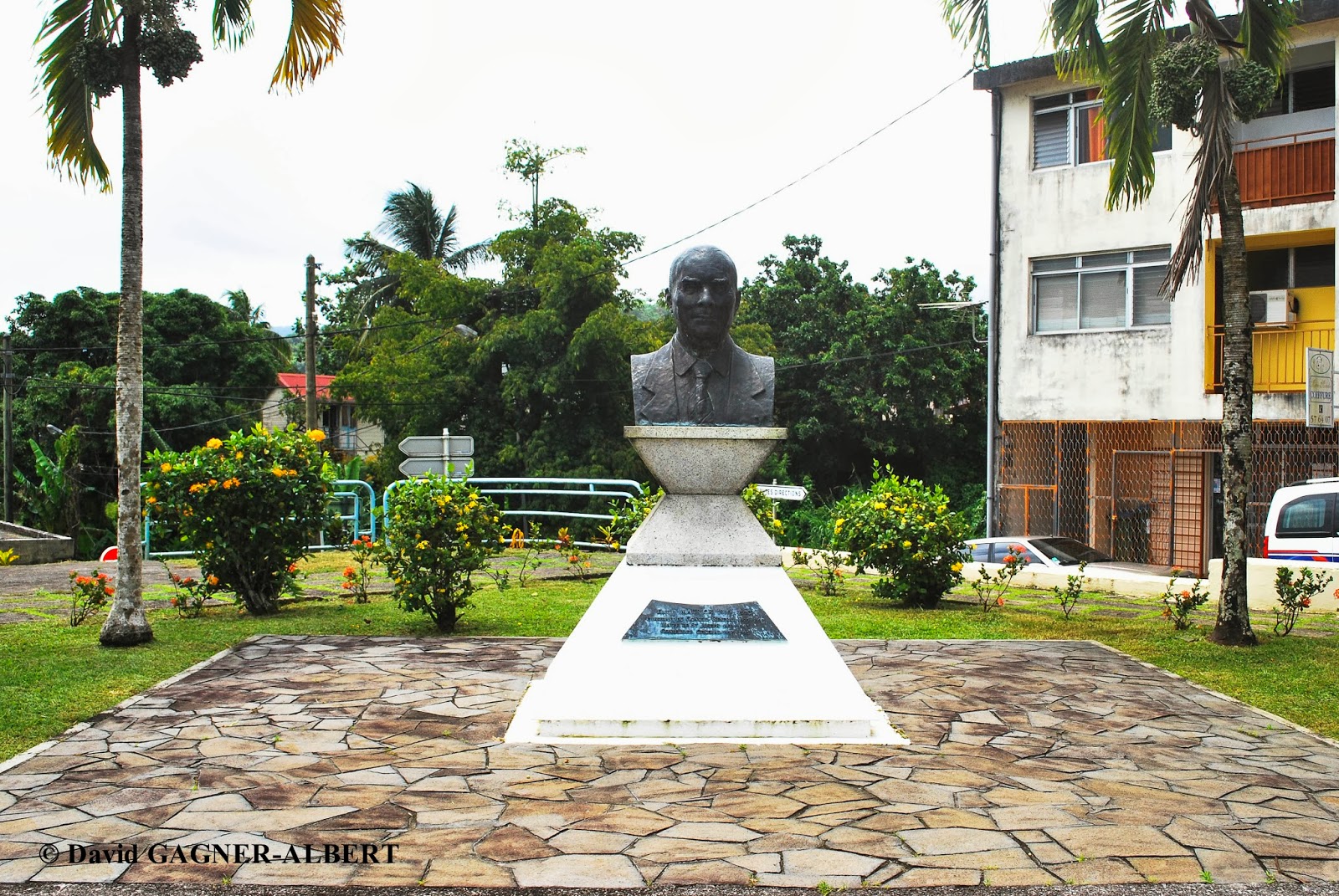 Les plus beaux monuments de la Martinique Monuments ville de SaintJoseph