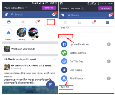 How To See Pokes On Facebook How To See Pokes On Facebook