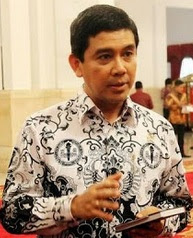 Penjelasan Menteri Yuddy Terkait Info Penting Soal Penerimaan CPNS Tahun 2016 Jalur Umum