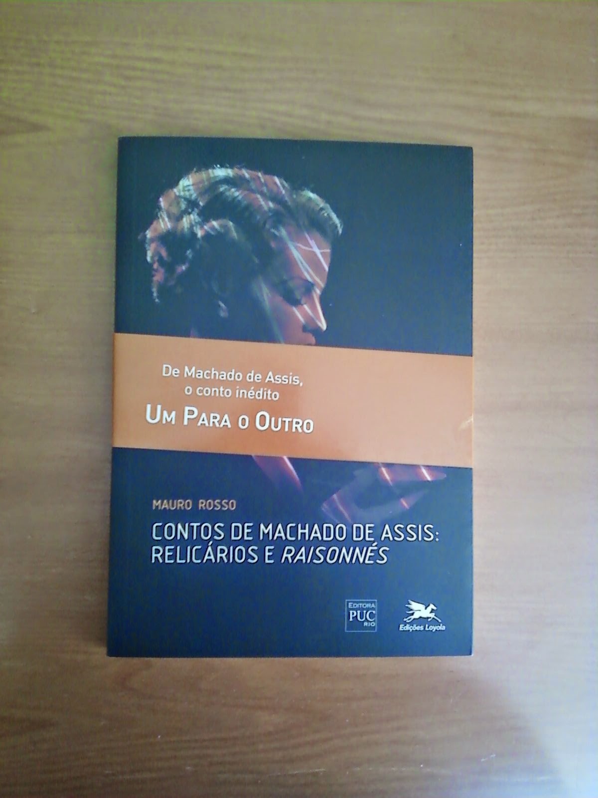 Contos de Machado de Assis: relicários e raisonnés