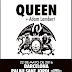 Queen + Adam Lambert - Barcelona (Palau St Jordi 2016) thumbnail