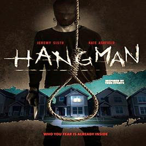 Hangman (2016)
