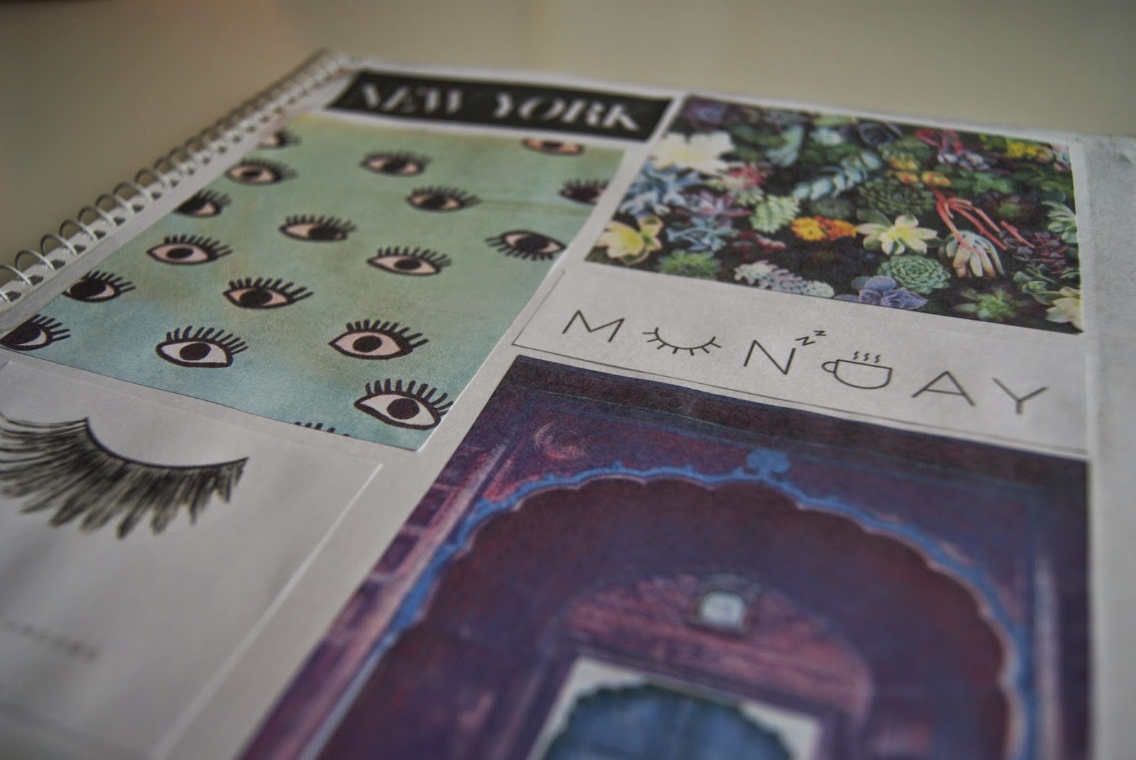 Totally Normal Girl Back To School Diy Collegeblock