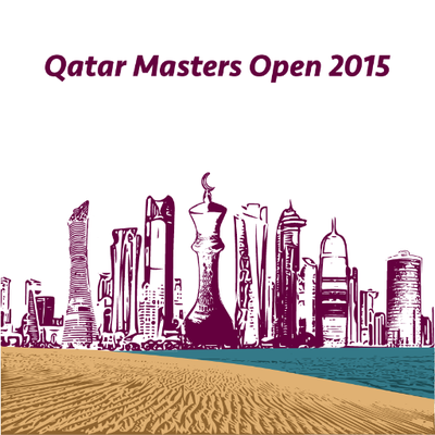 Qatar Masters Qatar Masters